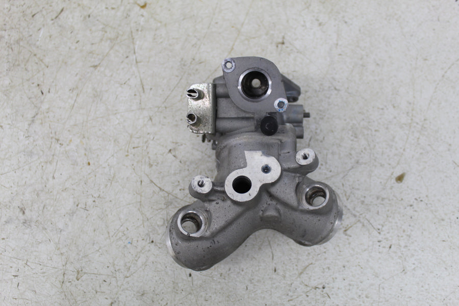 14-17 HARLEY-DAVIDSON STREET 750 XG750 THROTTLE BODY BODIES