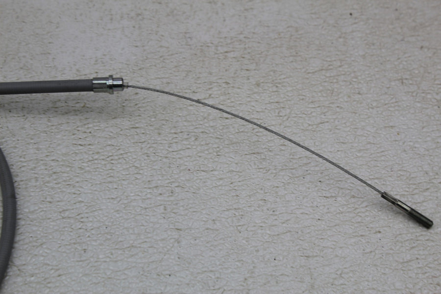 99-01 FERRARI 456 M ACCELERATION THROTTLE CABLE LINE