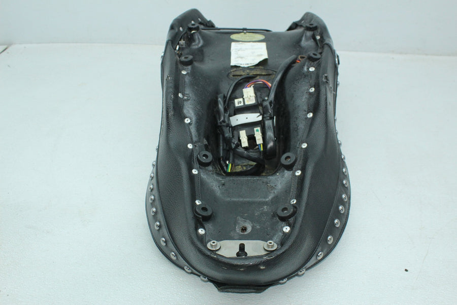 00-06 HARLEY-DAVIDSON ELECTRA GLIDE CORBIN HEATED SEAT SADDLE