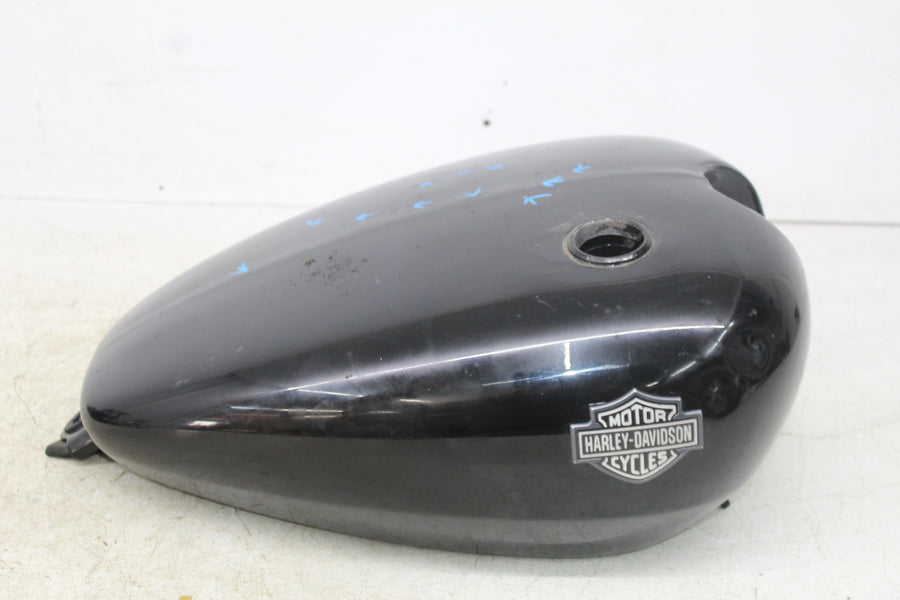14-17 HARLEY-DAVIDSON STREET 750 XG750 GAS TANK FUEL PETROL RESERVOIR