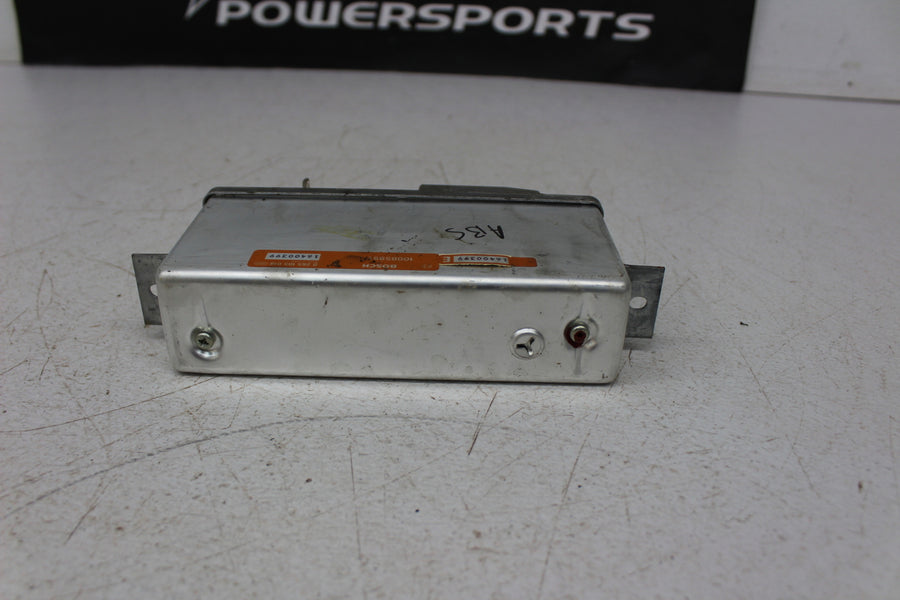 1991 CHEVY CORVETTE C4 ABS MODULE