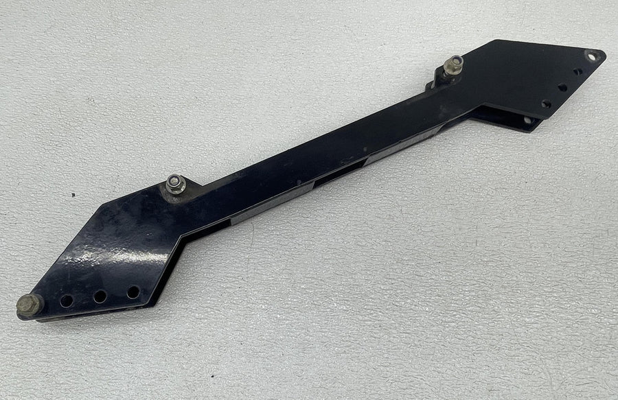 08-14 POLARIS RZR 800 SUSPENSION MOUNTS BRACKETS LIFT KIT