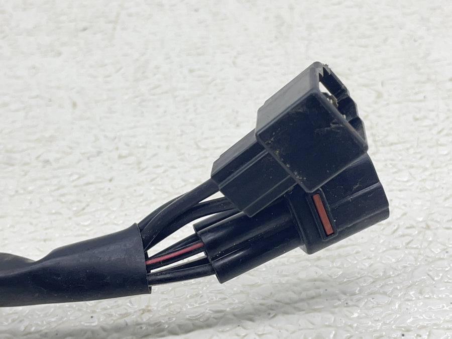 11-26 SUZUKI GSXR600 GSXR750 RECTIFIER VOLTAGE REGULATOR 32800-47H00