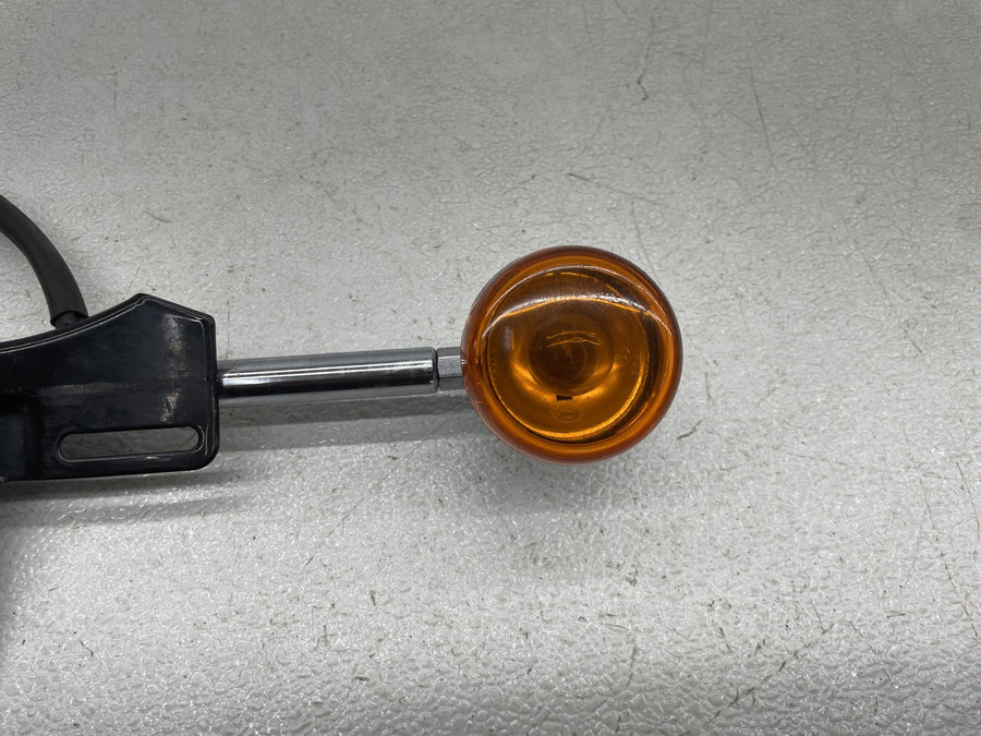14-20 HARLEY-DAVIDSON SPORTSTER SUPER LOW XL1200T REAR BACK TURN SIGNAL BAR