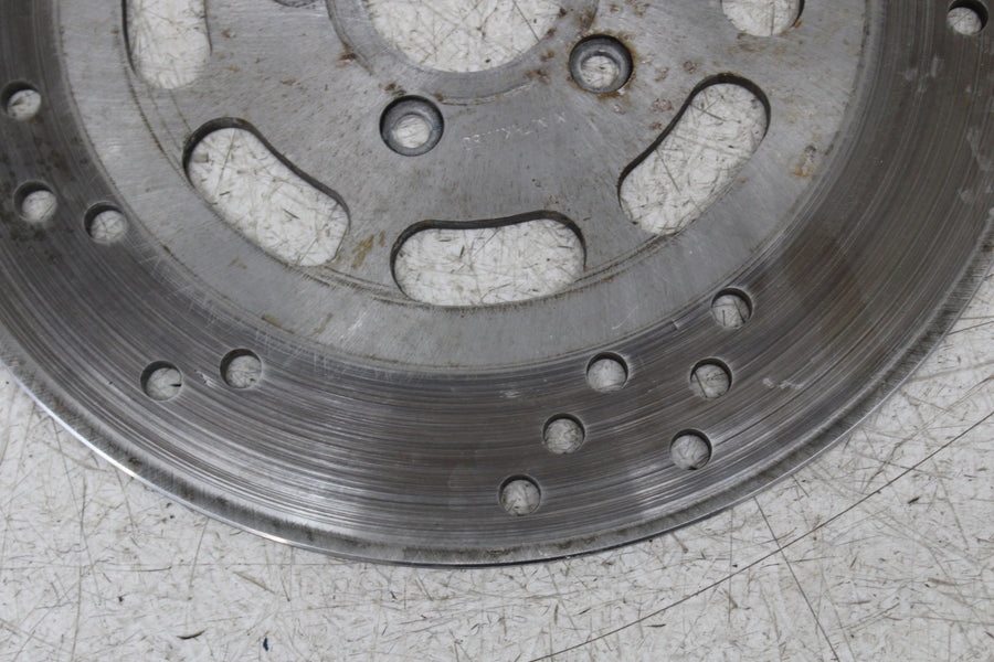 86 HARLEY-DAVIDSON TOUR GLIDE CLASSIC FLTC FRONT BRAKE DISC ROTOR