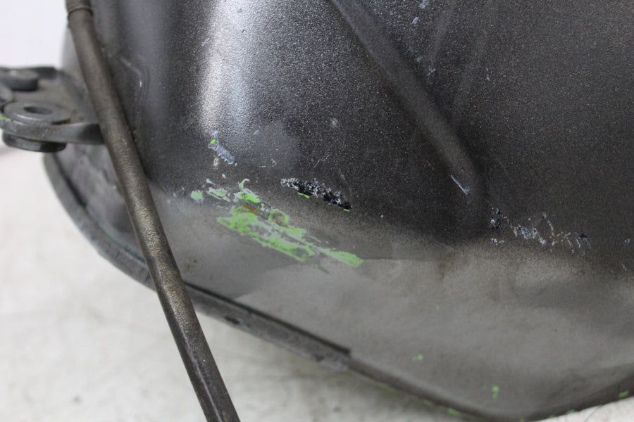 98-99 KAWASAKI NINJA ZX6R GAS TANK FUEL CELL PETROL RESERVOIR