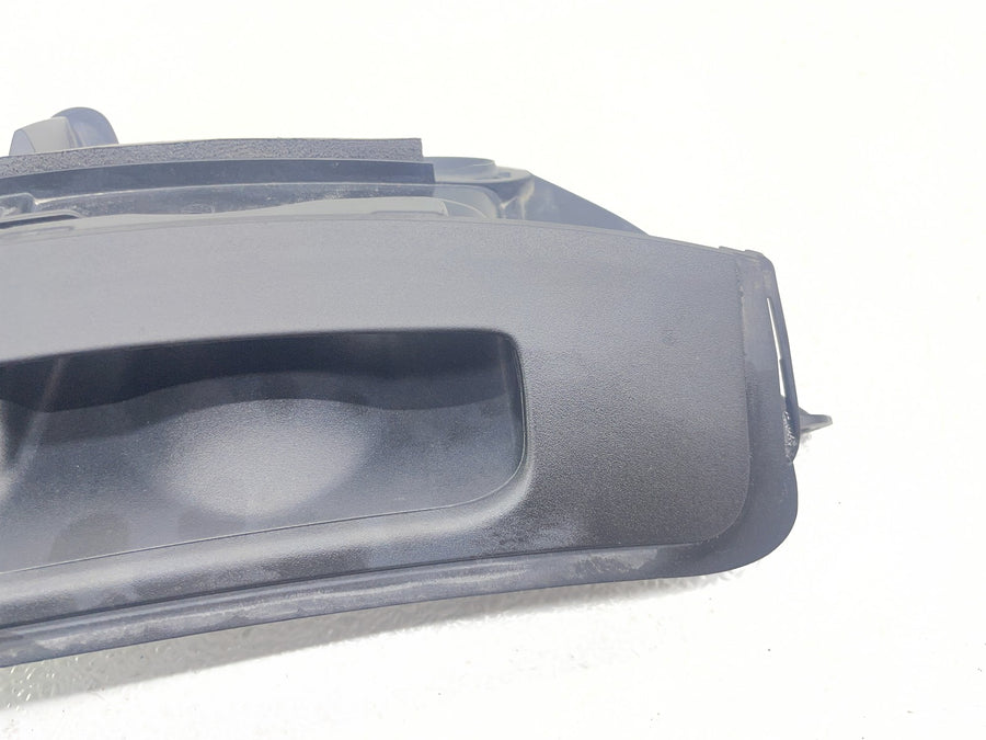 12-16 HARLEY-DAVIDSON STREET GLIDE FLHX VENT FAIRING TRIM COVER