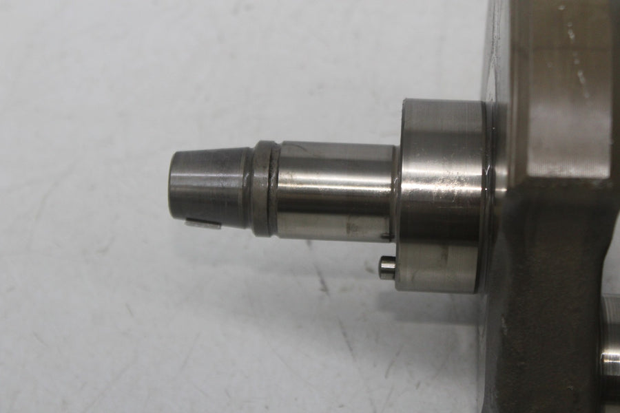 11-17 VICTORY HIGH BALL ENGINE MOTOR CRANKSHAFT CRANK SHAFT
