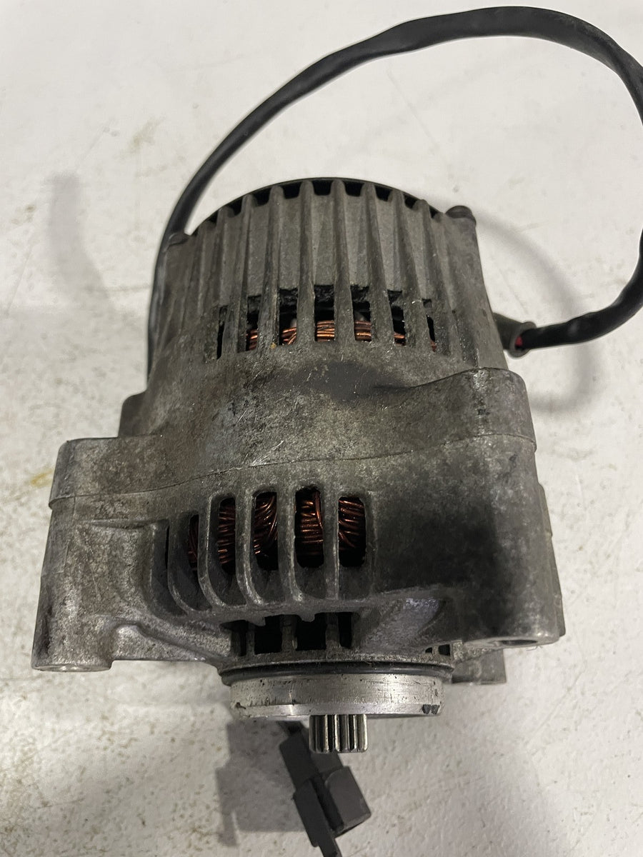 93-95 SUZUKI GSXR750 ENGINE MOTOR GENERATOR ALTERNATOR