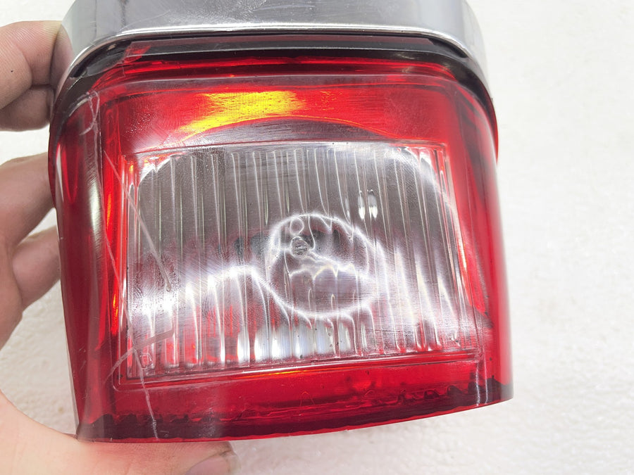 14-20 HARLEY-DAVIDSON SPORTSTER SUPER LOW XL1200T TAILLIGHT REAR BRAKE LIGHT