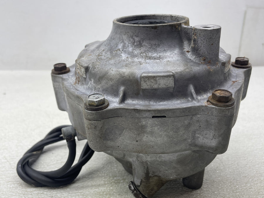 98-01 YAMAHA GRIZZLY 600 YFM600 FRONT DIFFERENTIAL FINAL DRIVE