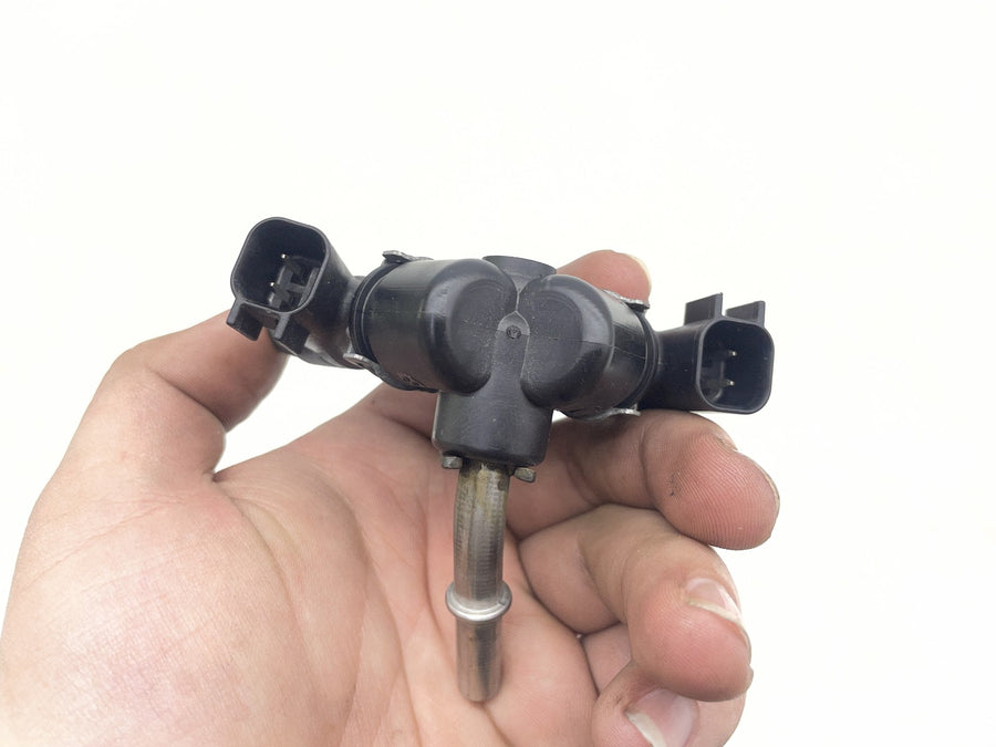 06-11 HARLEY-DAVIDSON DYNA LOW RIDER FXDL FUEL INJECTORS