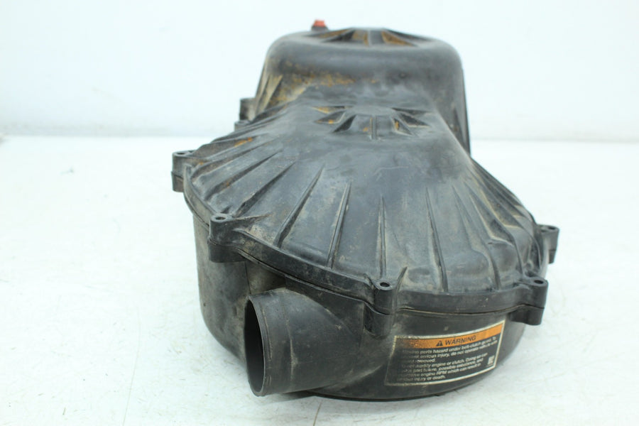 14-15 POLARIS SCRAMBLER 850 INNER OUTER CLUTCH SIDE ENGINE MOTOR COVER