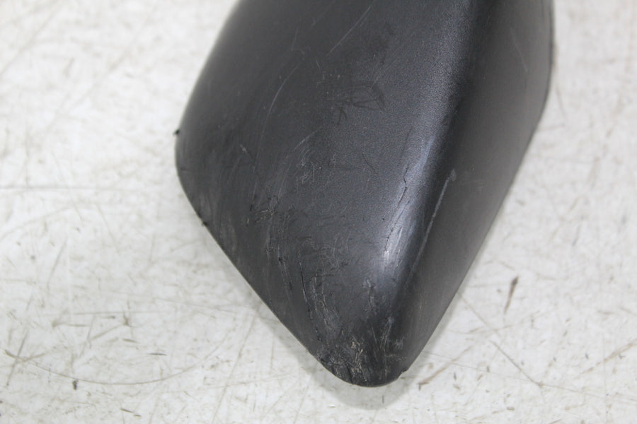 19-24 YAMAHA YZF R3 LEFT MIRROR (SEE DESCP)