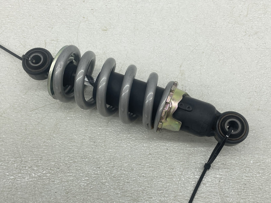 18-26 KAWASAKI Z125 PRO BR125 REAR BACK SUSPENSION SHOCK ABSORBER
