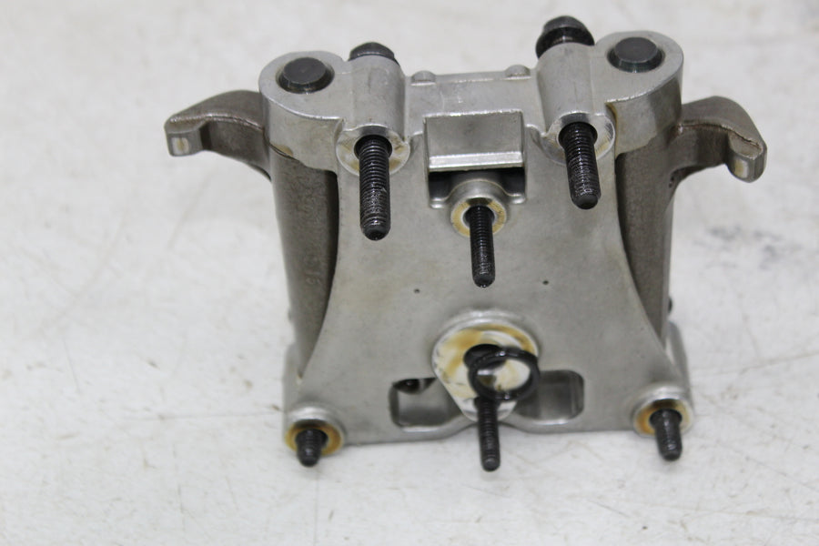 07-11 HARLEY-DAVIDSON SOFTAIL FXST ENGINE REAR CYLINDER HEAD VALVES 96CI TWIN
