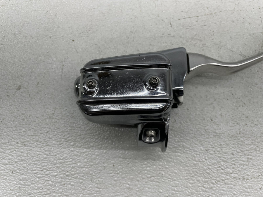 07-11 HARLEY-DAVIDSON ELECTRA GLIDE ULTRA CLASSIC FRONT BRAKE MASTER CYLINDER