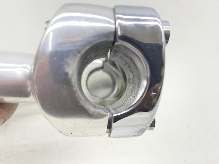 00-05 HARLEY-DAVIDSON DYNA LOW RIDER FXDL HANDLEBAR RISERS