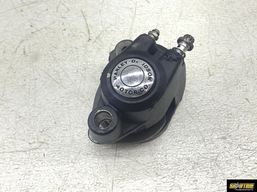87-92 HARLEY-DAVIDSON LOW RIDER FXLR FRONT BRAKE CALIPER