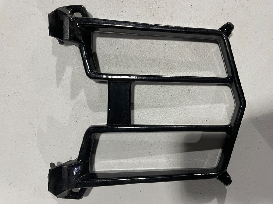 KG ENGINEERING UNIVERSAL MOTORCYCLE BACKREST FRAME