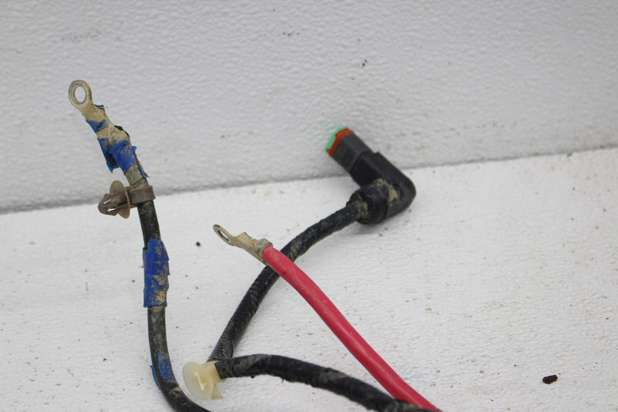 21 HONDA TALON 1000R MAIN WIRE WIRING HARNESS LOOM