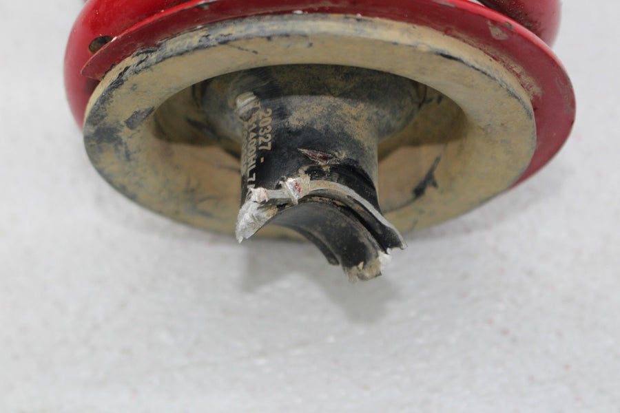 21 HONDA TALON 1000R FRONT RIGHT SHOCK