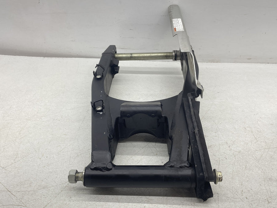 11-12 SUZUKI BANDIT GSX1250FA REAR SWINGARM BACK SUSPENSION SWING ARM