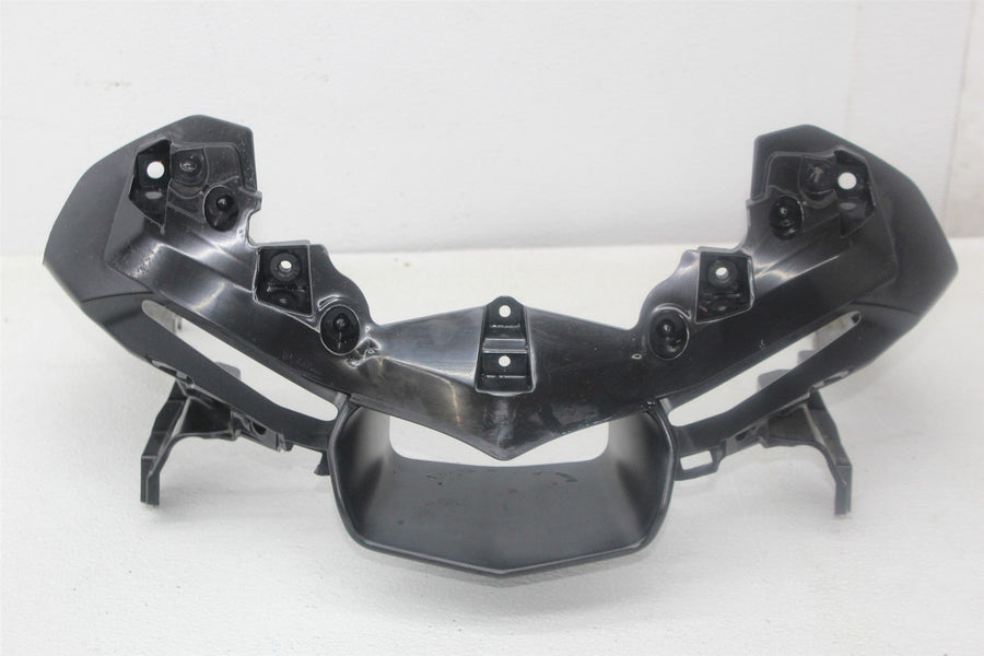 15-19 YAMAHA YZF R1 FRONT HEADLIGHT NOSE FAIRING COWL COVER