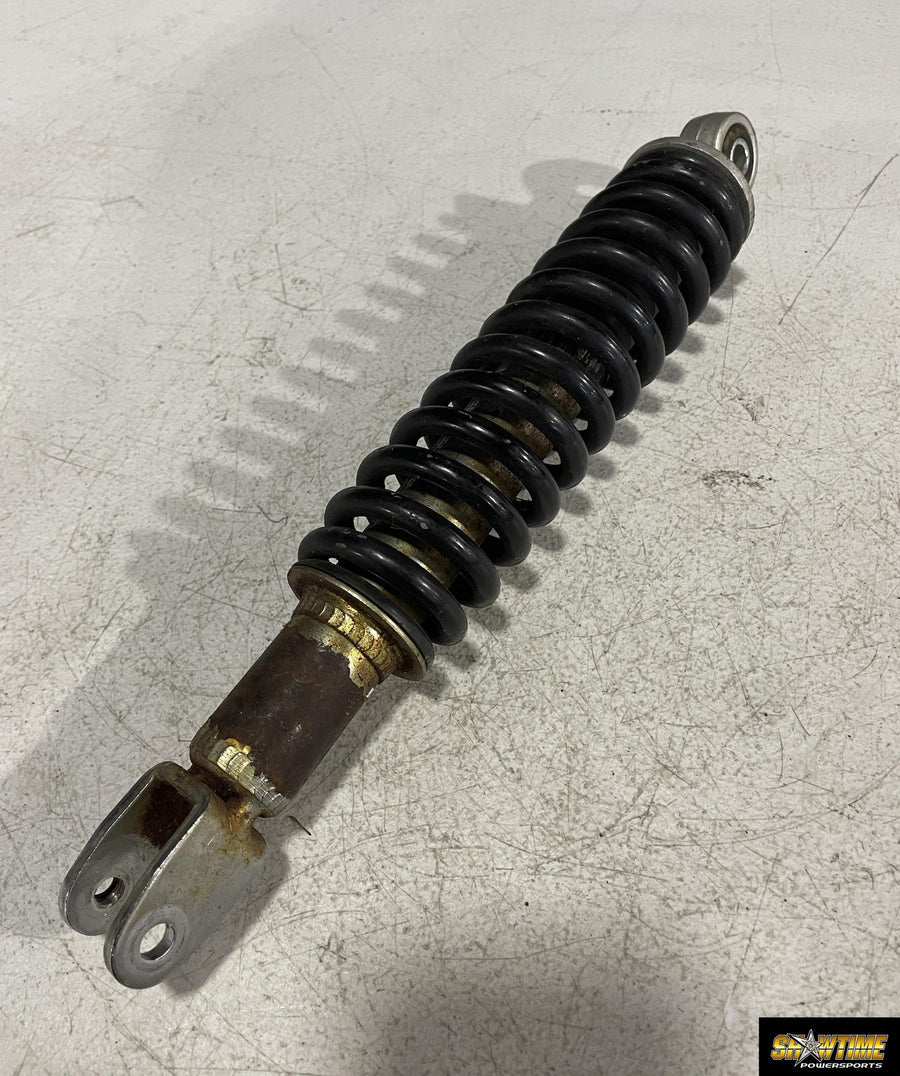 04-09 YAMAHA VINO 125 YJ125 REAR BACK SHOCK ABSORBER SUSPENSION