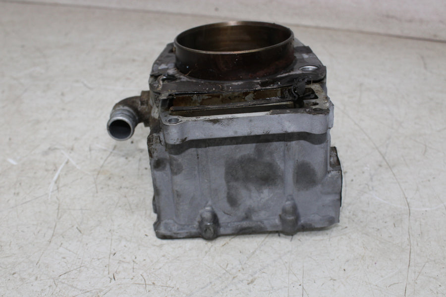 05 POLARIS SPORTSMAN 500 ENGINE CYLINDER PISTON BLOCK JUG BARREL (SEE DESCP)
