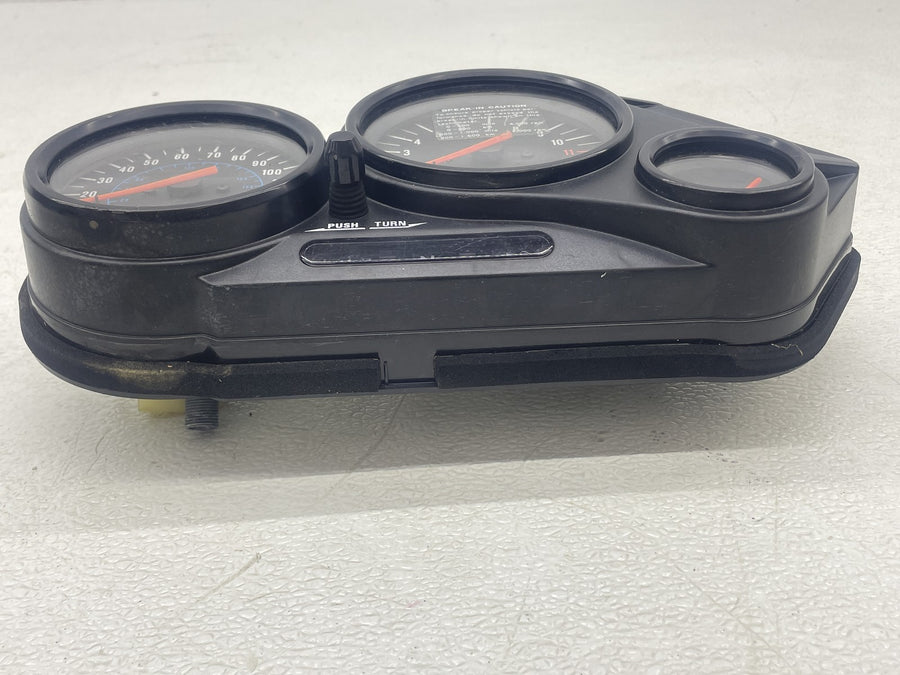 94-09 KAWASAKI NINJA 500 EX500 SPEEDO TACH GAUGES DISPLAY SPEEDOMETER 4K