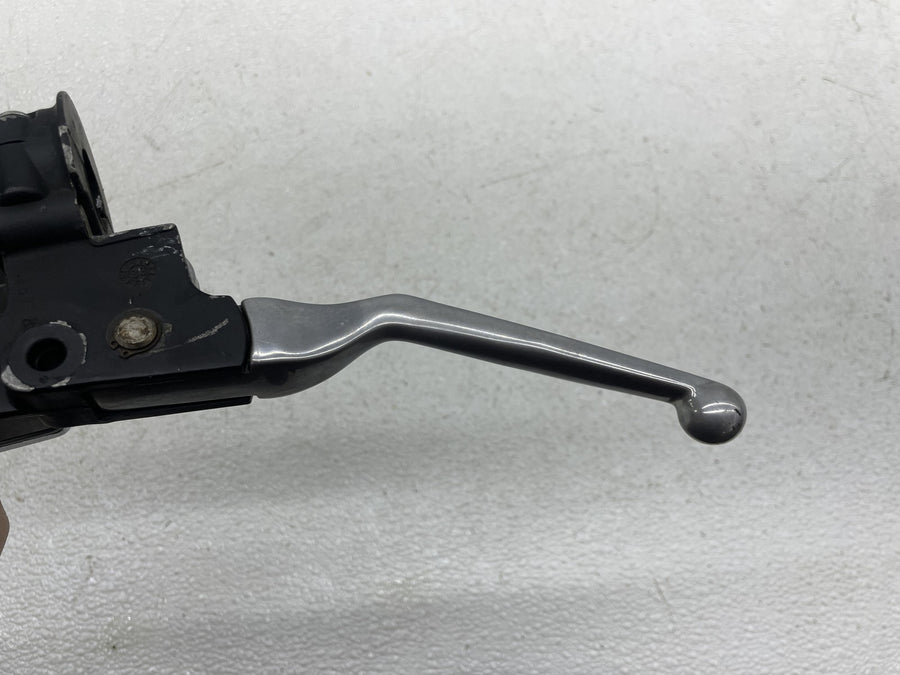 89-91 HARLEY-DAVIDSON ELECTRA GLIDE CLASSIC FLHTC FRONT BRAKE MASTER CYLINDER