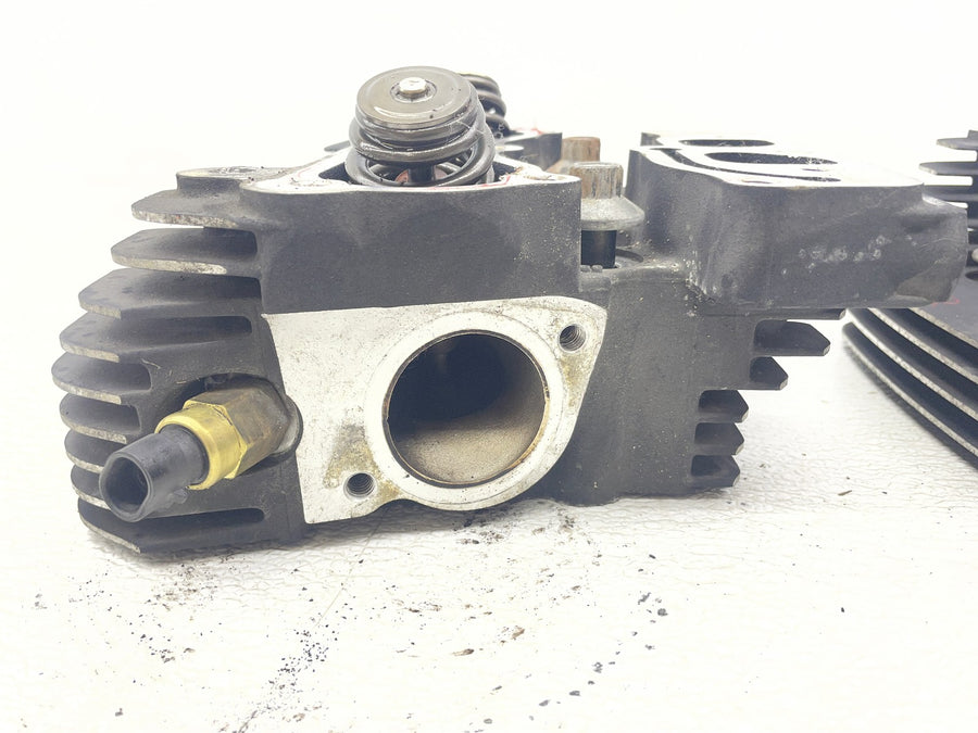 07-09 HARLEY-DAVIDSON NIGHT TRAIN SOFTAIL 96CI TWIN CAM ENGINE CYLINDER HEAD