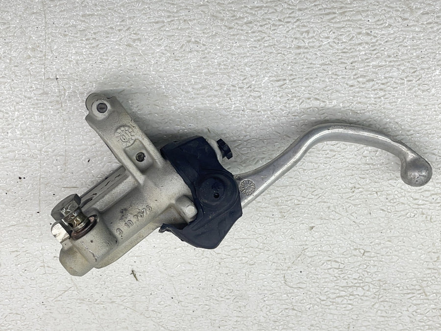 95-02 KTM 250 SX BREMBO FRONT BRAKE MASTER CYLINDER W/ LEVER