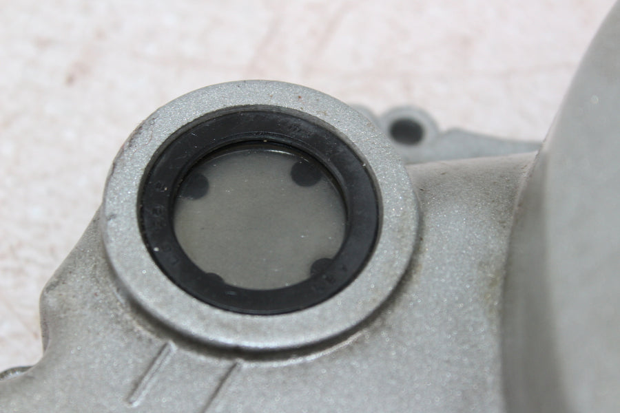 2001 DUCATI MONSTER 600 CLUTCH SIDE ENGINE MOTOR COVER