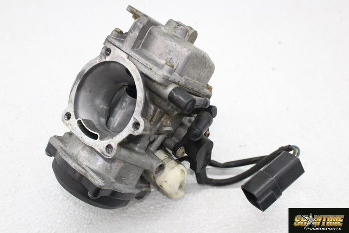 00-01 BUELL BLAST P3 500 CARBS CARBURETORS