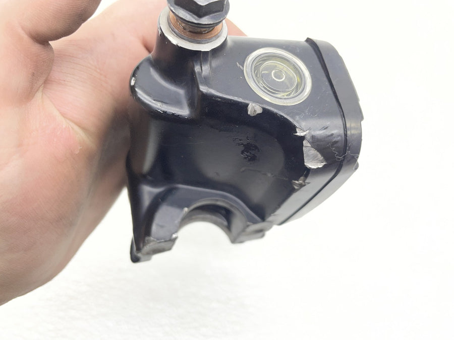 17-23 HARLEY-DAVIDSON ELECTRA GLIDE ULTRA LIMITED FRONT BRAKE MASTER CYLINDER