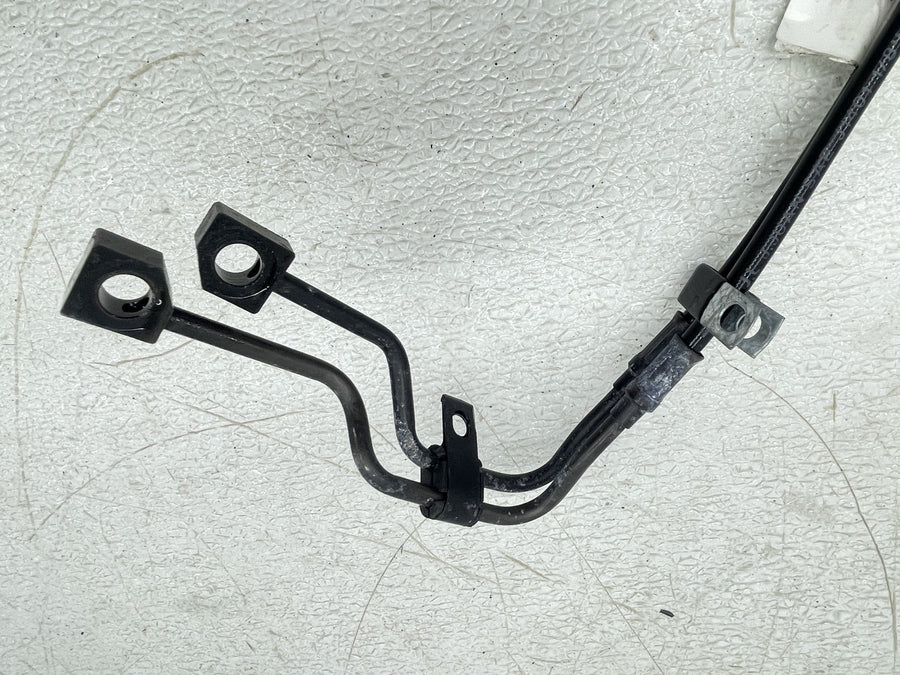 25-26 HARLEY-DAVIDSON NIGHTSTER RH975 BRAKE LINES HOSES HOSE LINE FRONT REAR