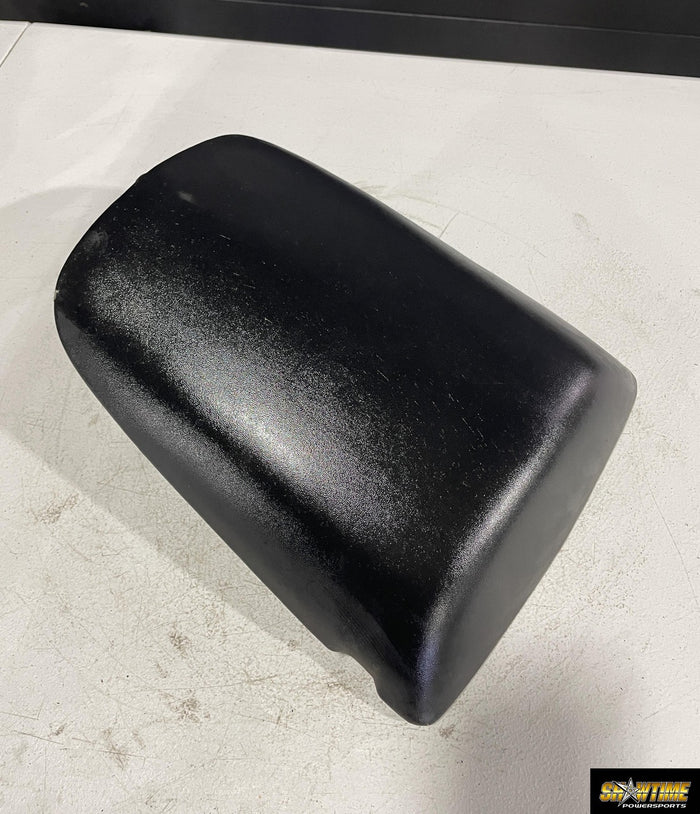 00-01 HONDA CBR929RR REAR BACK PASSENGER SEAT