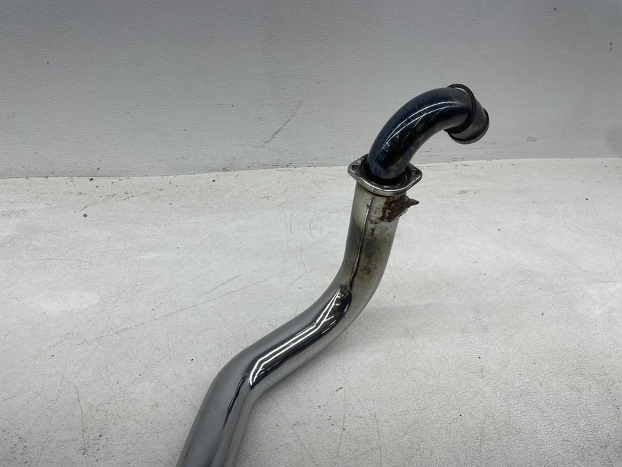 89-91 HARLEY-DAVIDSON ELECTRA GLIDE CLASSIC FLHTC FULL EXHAUST SET
