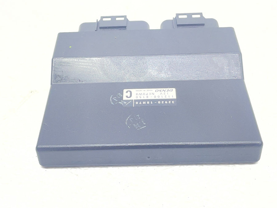 11-12 SUZUKI BANDIT GSX1250FA OEM ECU CDI ECM COMPUTER MODULE BOX 32920-18h70
