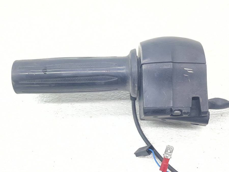 12-17 VICTORY CROSS COUNTRY TOUR RIGHT LEFT SWITCH CONTROL HORN SIGNALS ON OFF