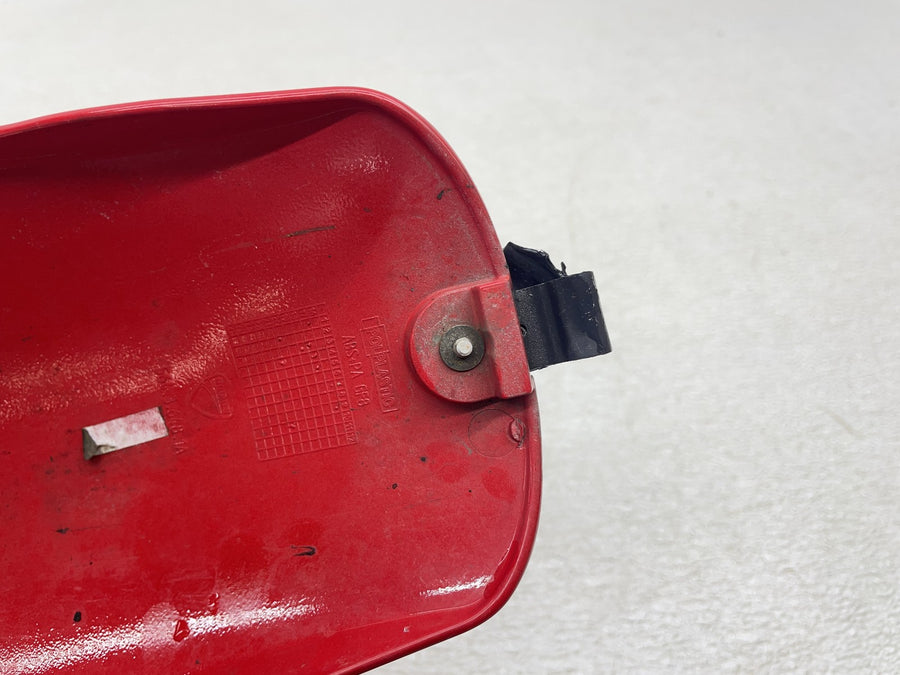 21-24 DUCATI SUPERSPORT 950 S FRONT WHEEL FENDER COWL FAIRING