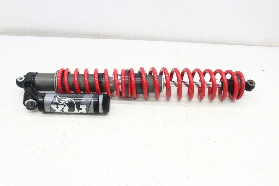 20-26 KAWASAKI TERYX KRX 1000 KRF1000 FOX DUAL FRONT RIGHT SHOCK SUSPENSION