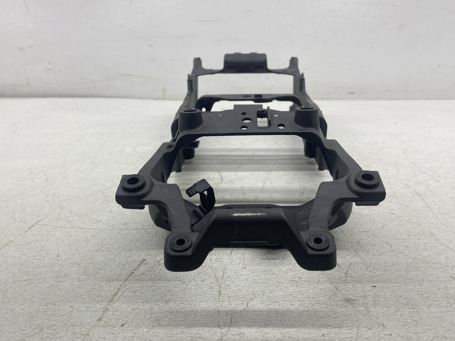 19-23 KAWASAKI NINJA ZX6R ZX636 REAR SUBFRAME BACK SUB FRAME STRAIGHT