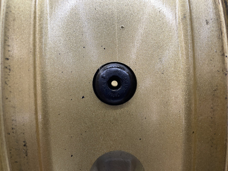 06-15 YAMAHA FZ1 FRONT WHEEL RIM