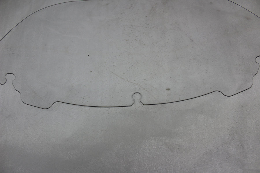 WINDSHIELD WIND SCREEN