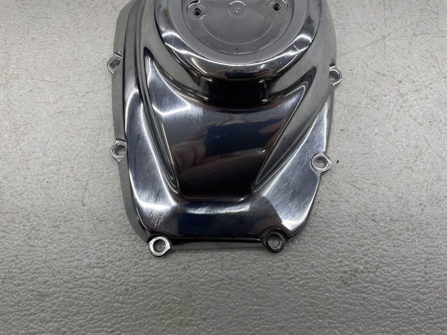 17-23 HARLEY-DAVIDSON ELECTRA GLIDE ULTRA LIMITED M8 107CI NOSE CONE CAMS COVER