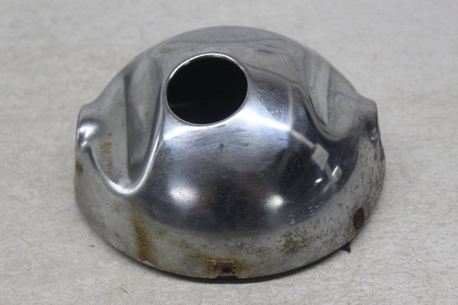 80-81 YAMAHA XS400 HEADLIGHT CASE HOUSING BUCKET