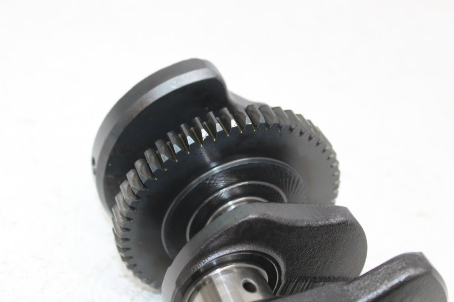 1996 KAWASAKI NINJA ZX7R ZX750P ENGINE MOTOR CRANKSHAFT CRANK SHAFT